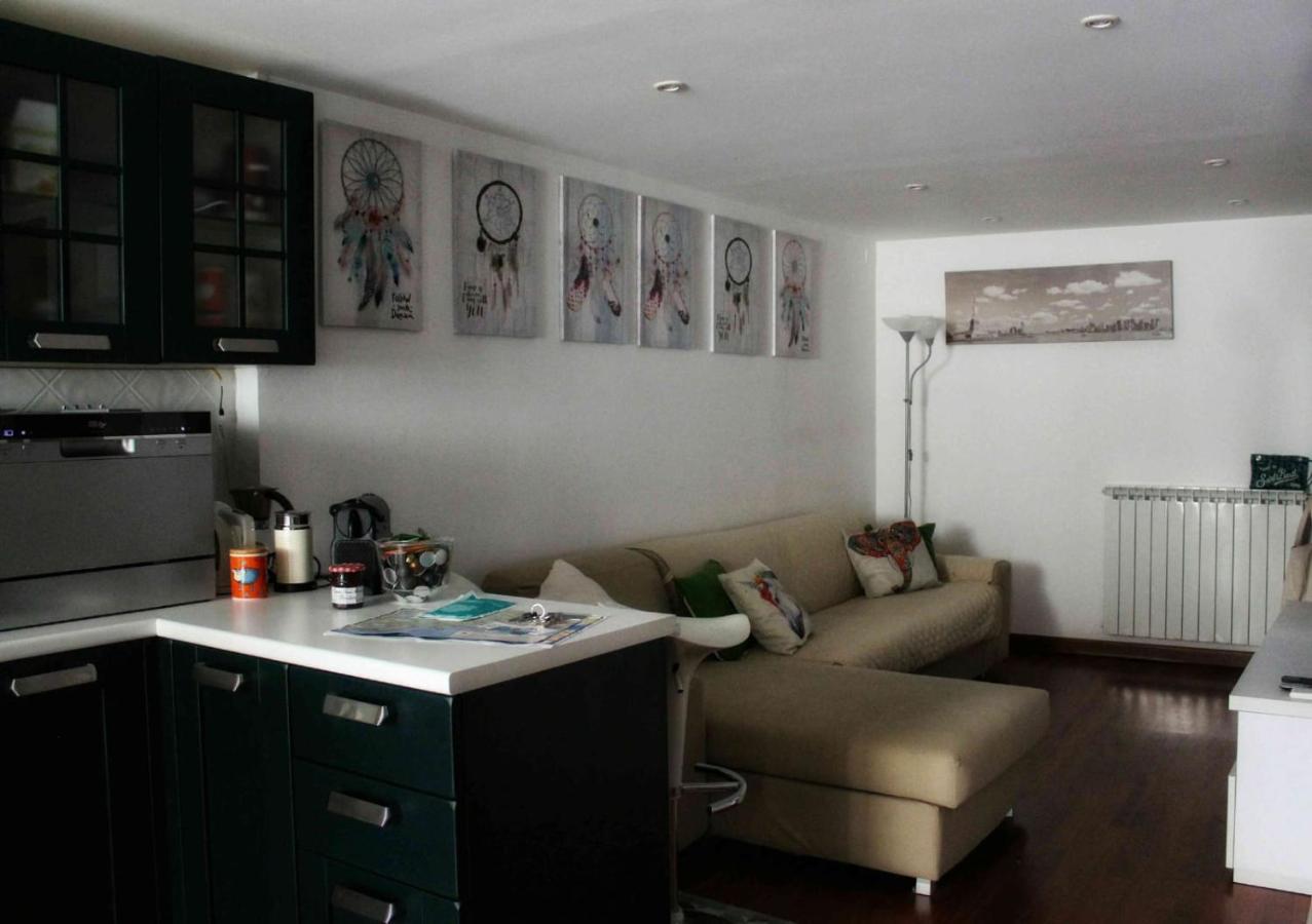 Casa Thomas Apartment Sanremo Exterior photo