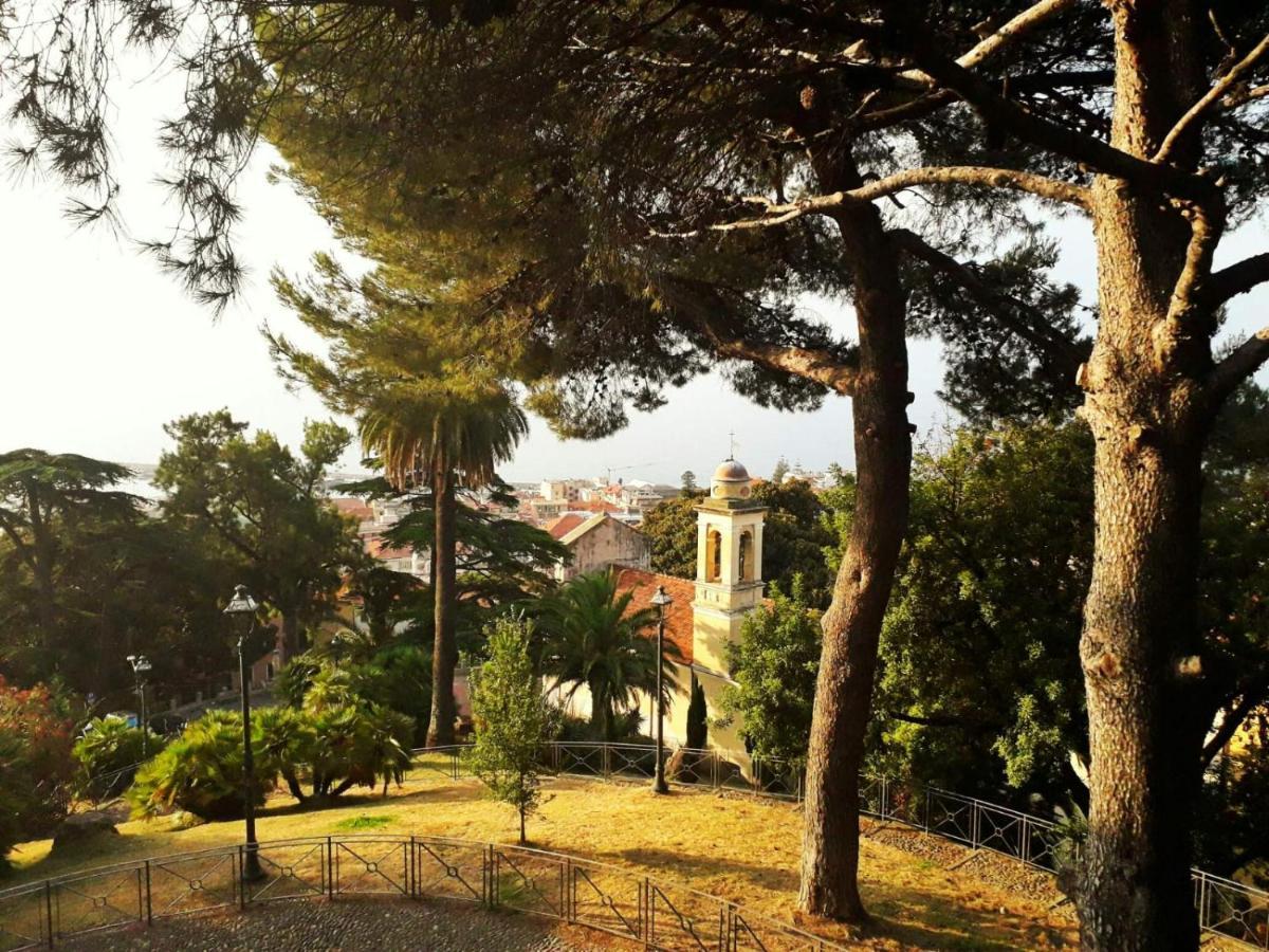 Casa Thomas Apartment Sanremo Exterior photo