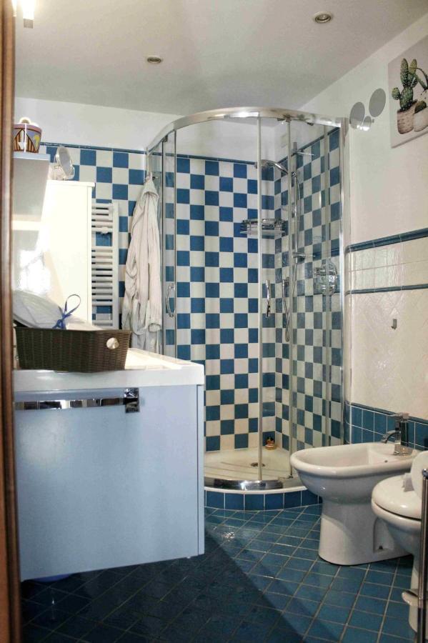 Casa Thomas Apartment Sanremo Exterior photo