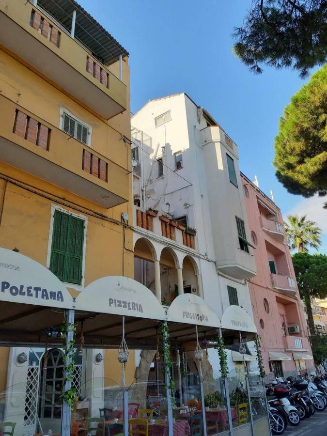 Casa Thomas Apartment Sanremo Exterior photo