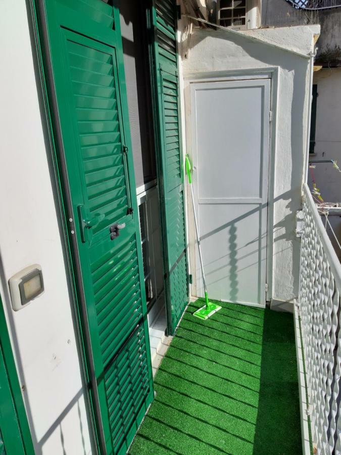 Casa Thomas Apartment Sanremo Exterior photo