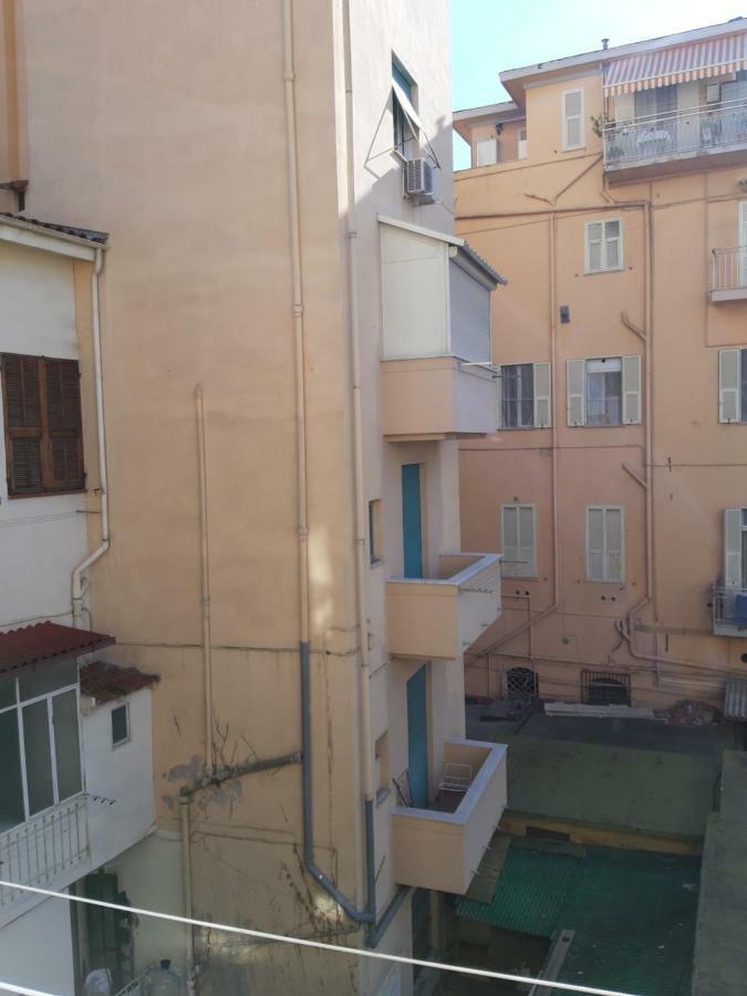 Casa Thomas Apartment Sanremo Exterior photo