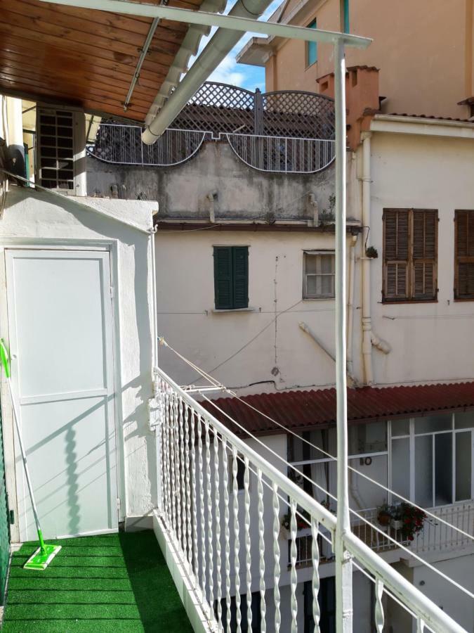 Casa Thomas Apartment Sanremo Exterior photo