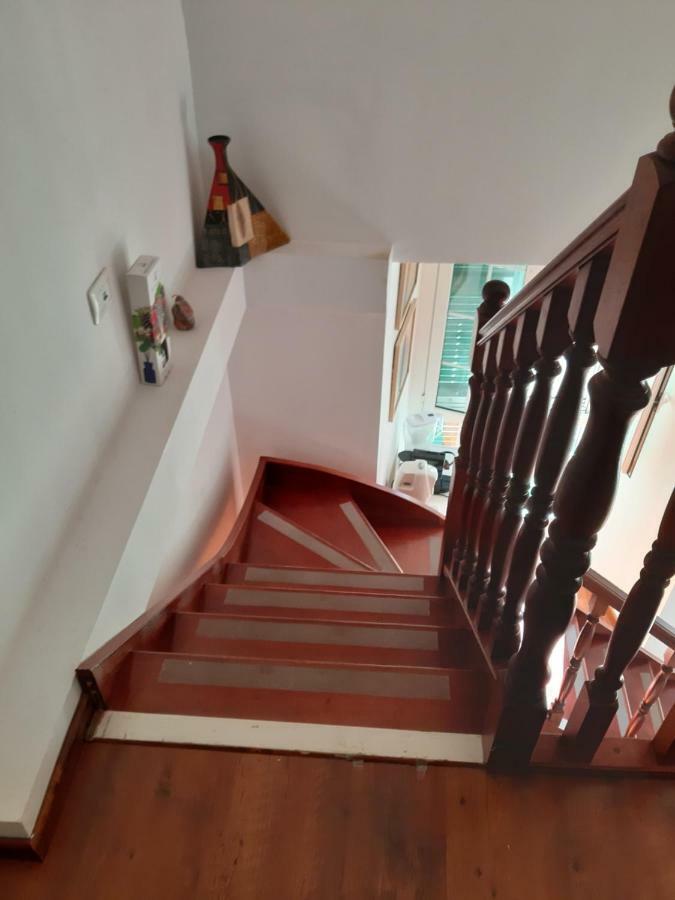 Casa Thomas Apartment Sanremo Exterior photo